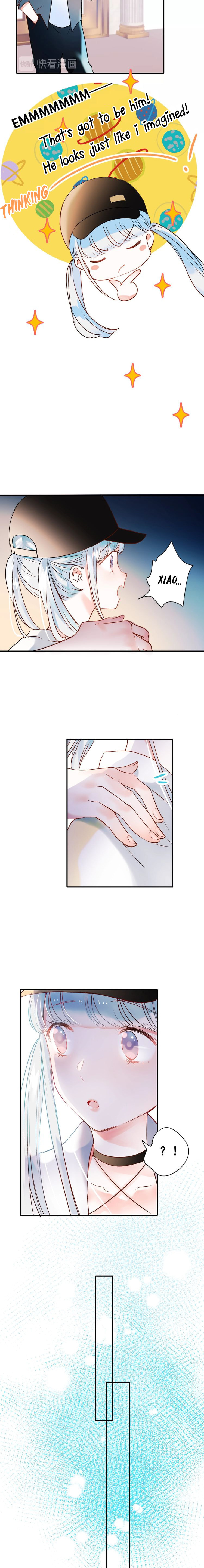 Read Win like Xiao He chapter 32 image 2 on Lezhin