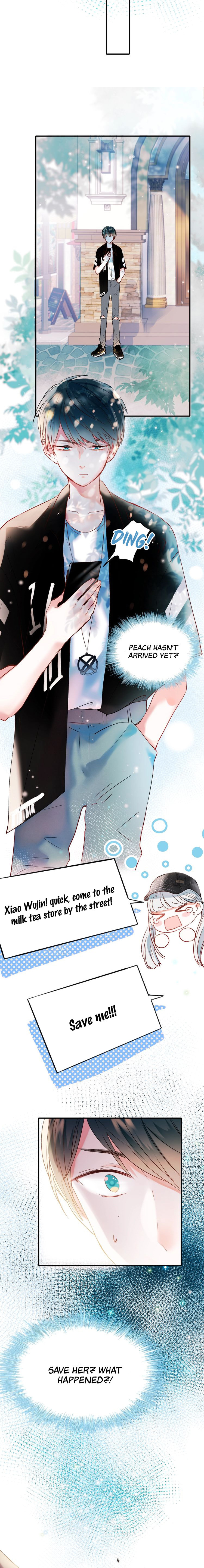 Read Win like Xiao He chapter 32 image 3 on Lezhin