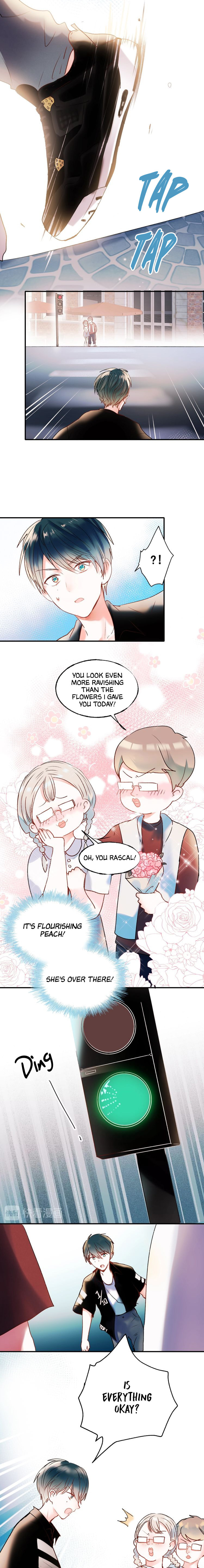 Read Win like Xiao He chapter 32 image 4 on Lezhin