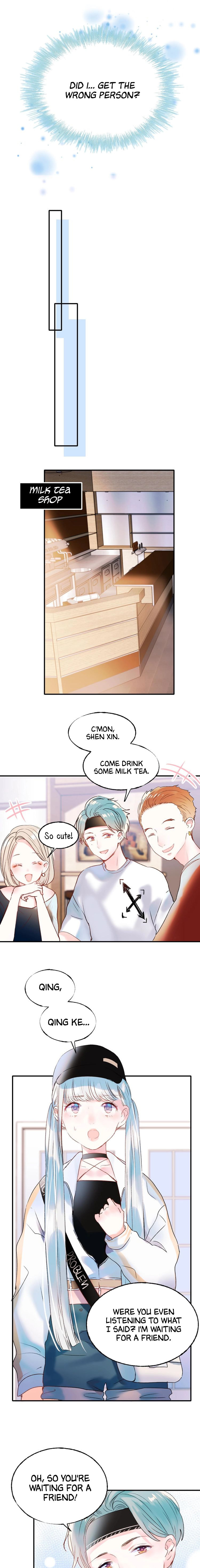 Read Win like Xiao He chapter 32 image 6 on Lezhin