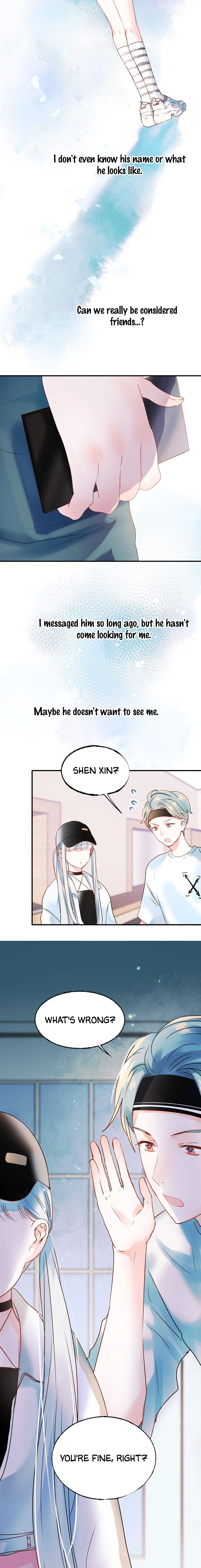 Read Win like Xiao He chapter 32 image 8 on Lezhin