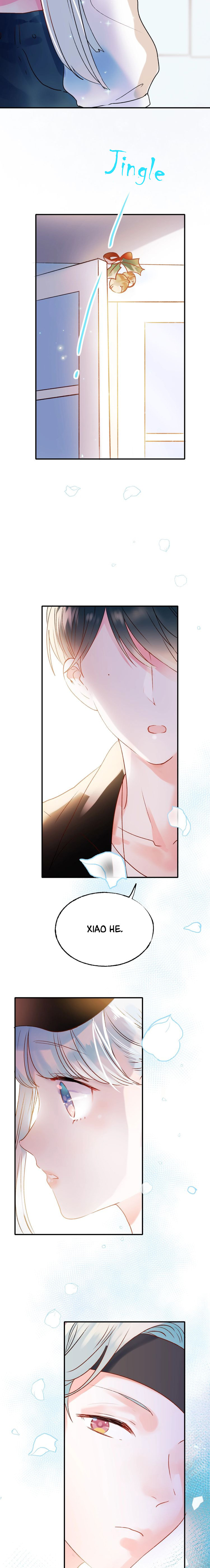 Read Win like Xiao He chapter 32 image 9 on Lezhin