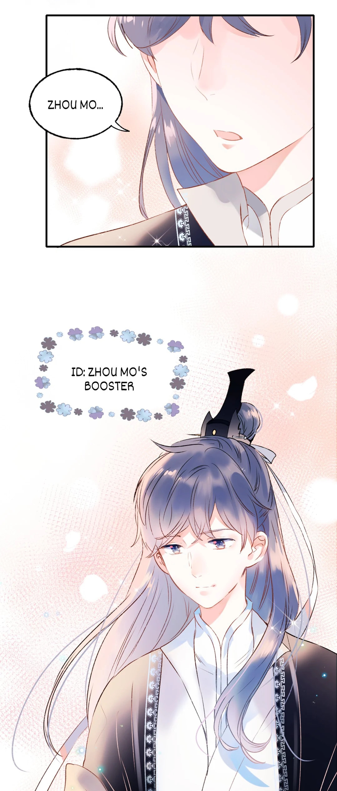 Read Win like Xiao He chapter 33.1 image 15 on Lezhin