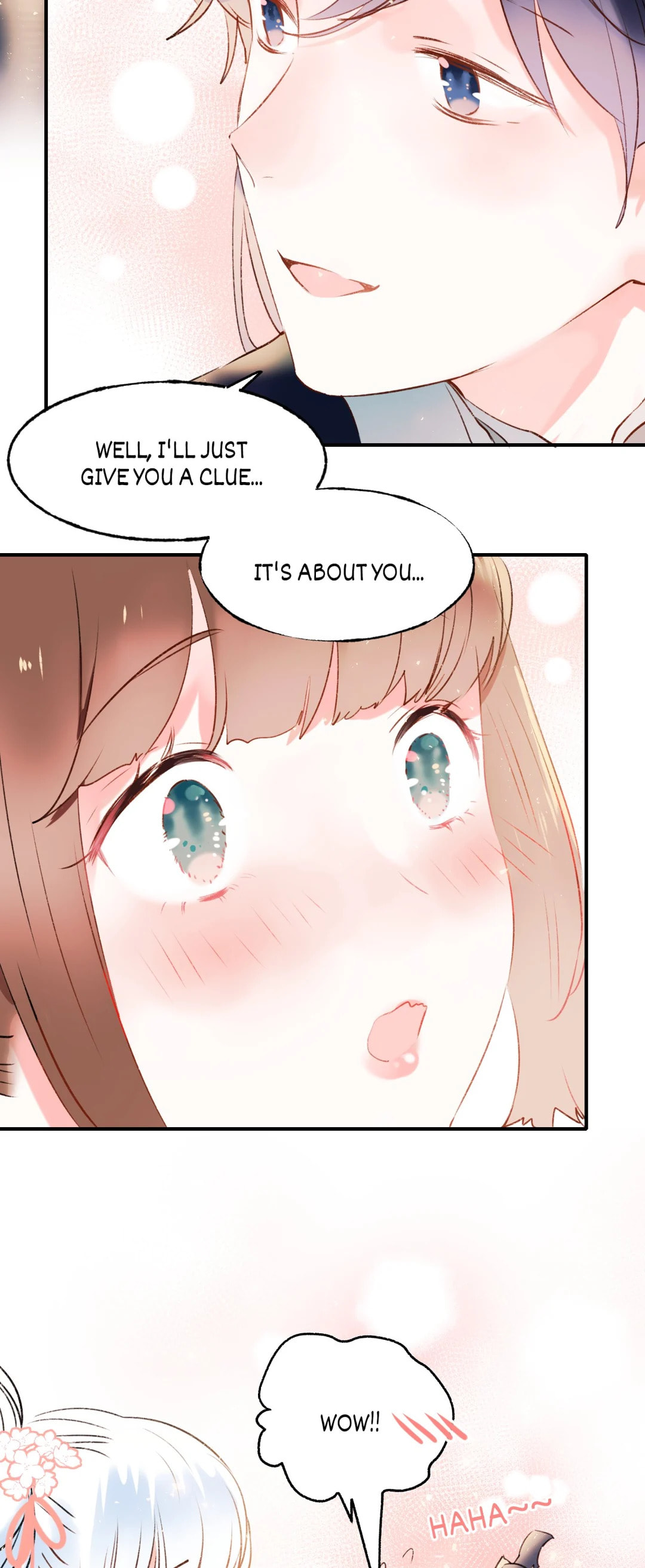 Read Win like Xiao He chapter 33.1 image 22 on Lezhin