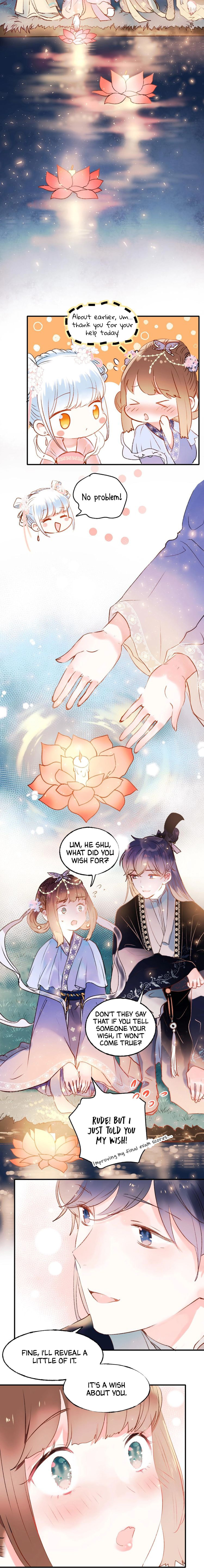 Read Win like Xiao He chapter 33.5 image 6 on Lezhin