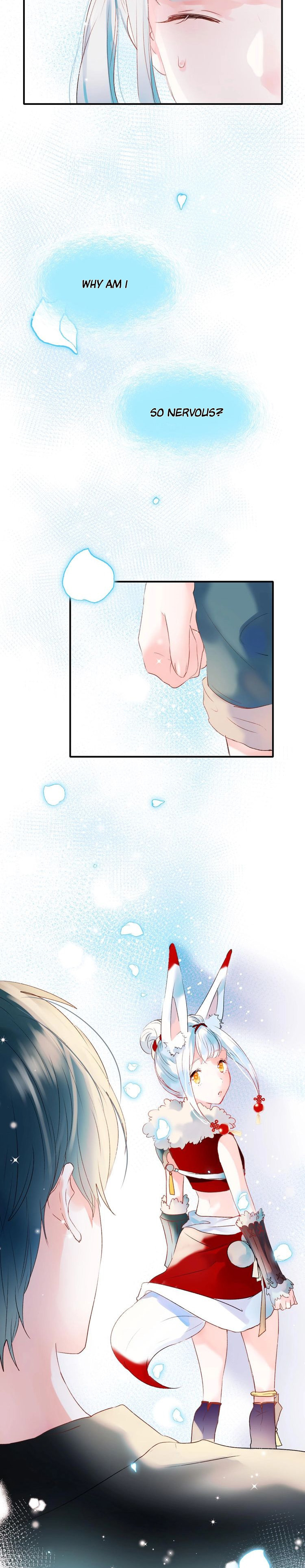 Read Win like Xiao He chapter 33 image 1 on Lezhin