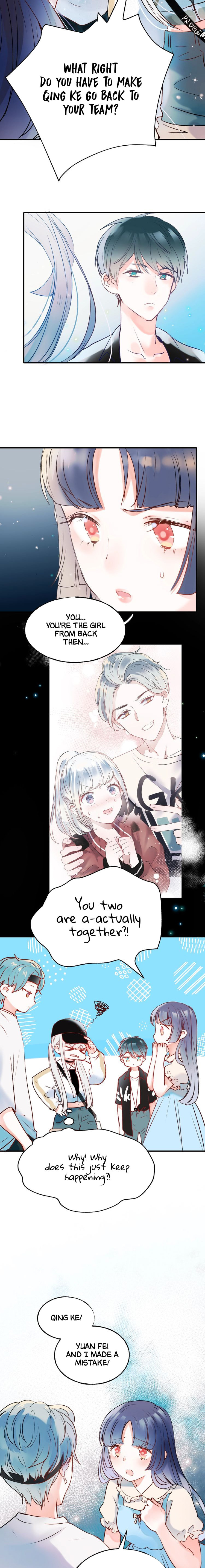 Read Win like Xiao He chapter 33 image 10 on Lezhin