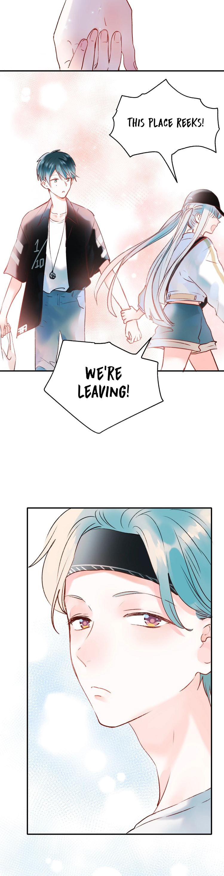 Read Win like Xiao He chapter 33 image 12 on Lezhin