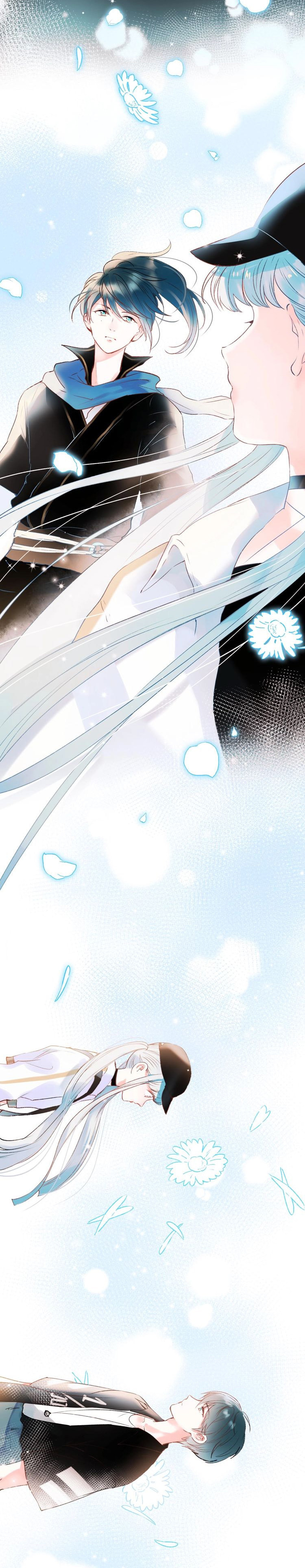 Read Win like Xiao He chapter 33 image 2 on Lezhin