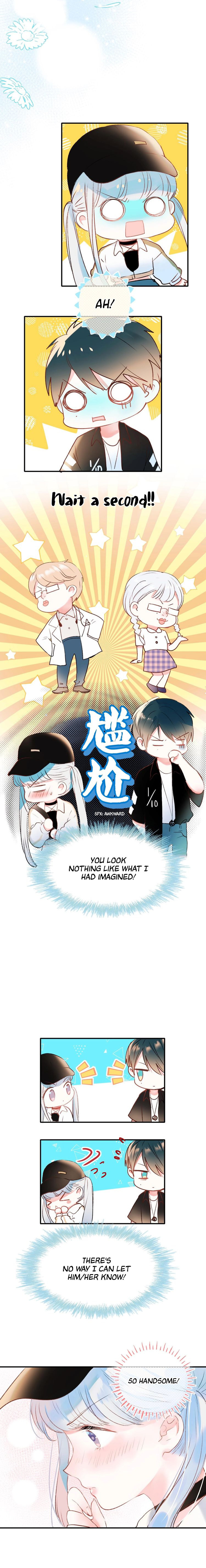 Read Win like Xiao He chapter 33 image 3 on Lezhin