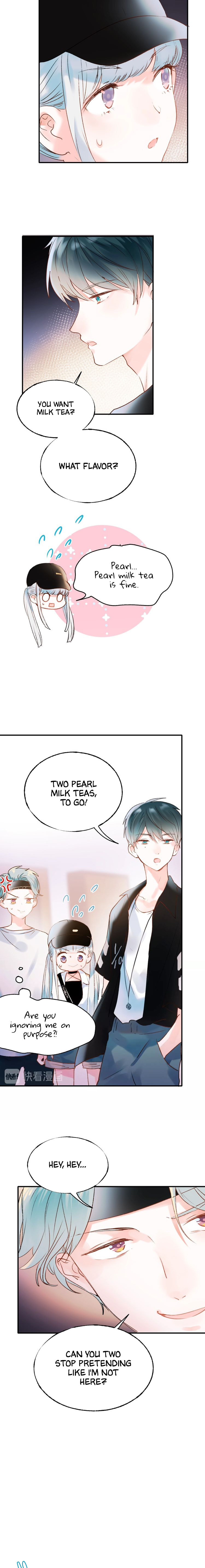 Read Win like Xiao He chapter 33 image 6 on Lezhin