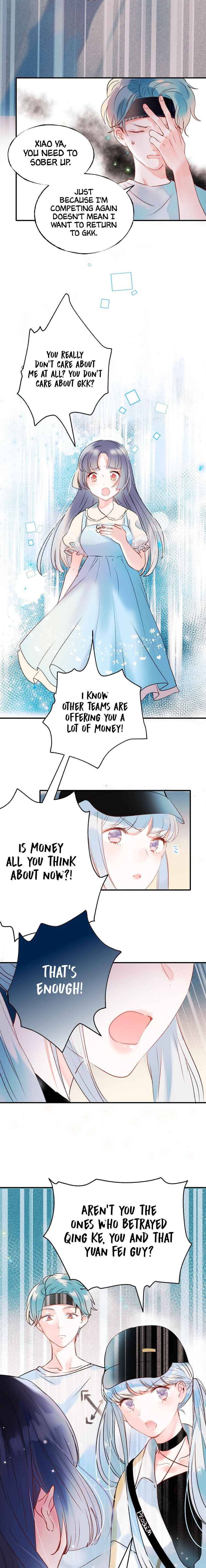Read Win like Xiao He chapter 33 image 9 on Lezhin