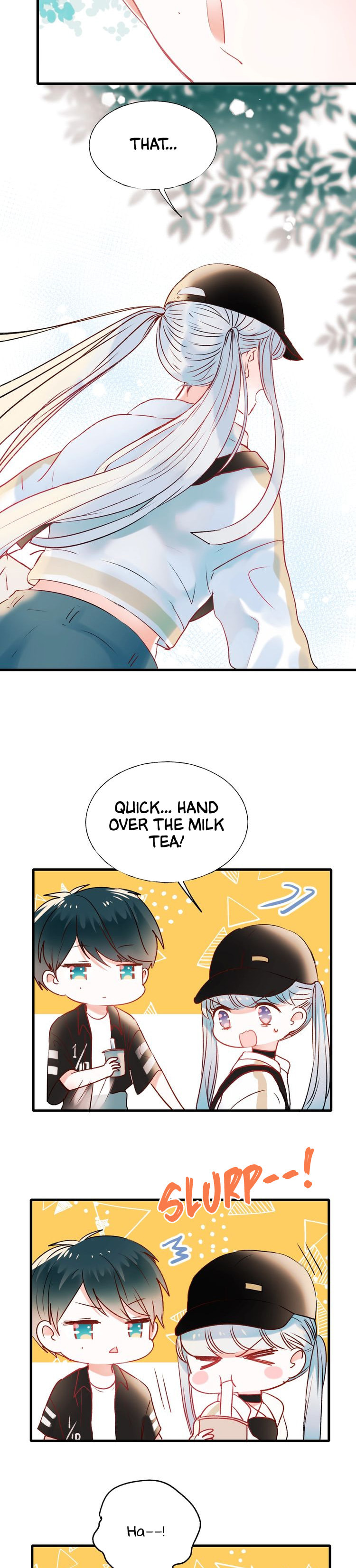 Read Win like Xiao He chapter 34 image 1 on Lezhin