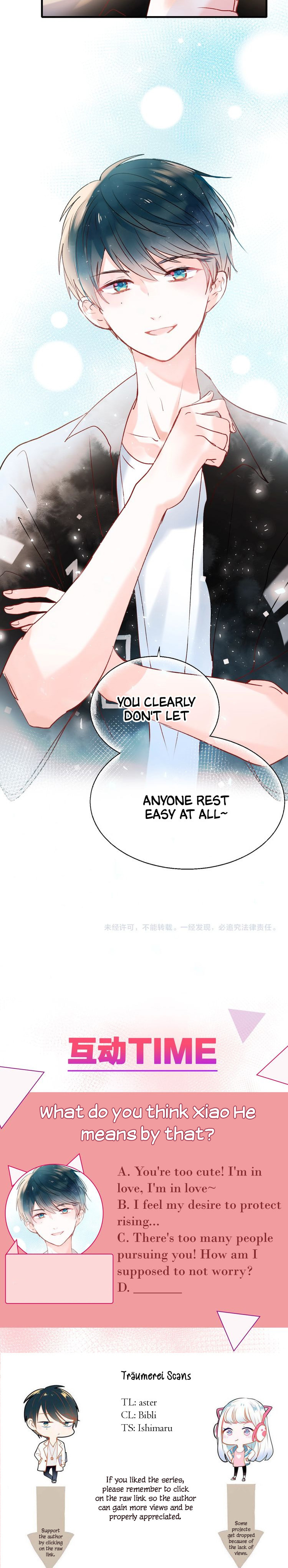 Read Win like Xiao He chapter 34 image 12 on Lezhin