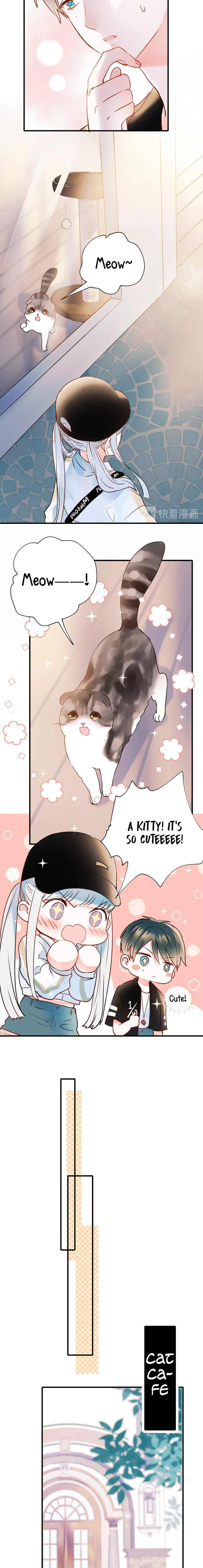 Read Win like Xiao He chapter 34 image 4 on Lezhin