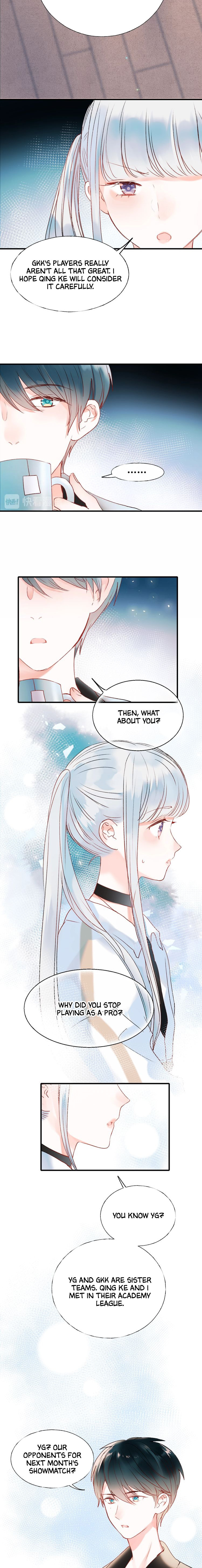 Read Win like Xiao He chapter 34 image 6 on Lezhin