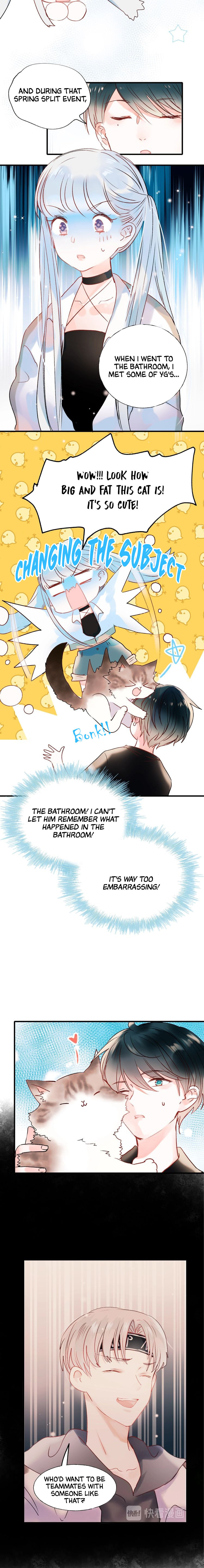 Read Win like Xiao He chapter 34 image 8 on Lezhin