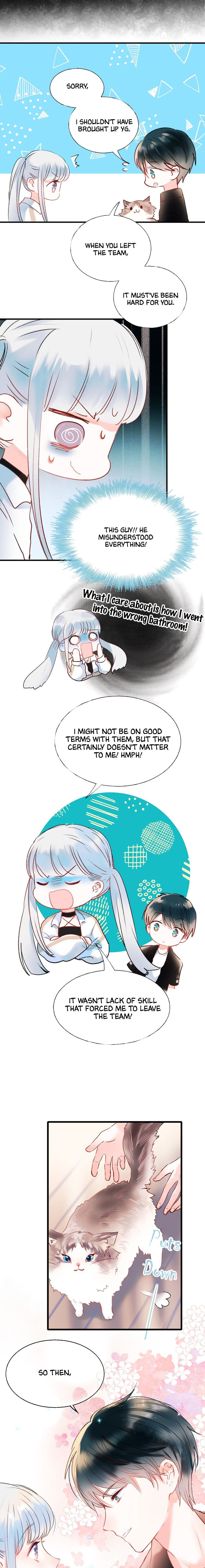 Read Win like Xiao He chapter 34 image 9 on Lezhin