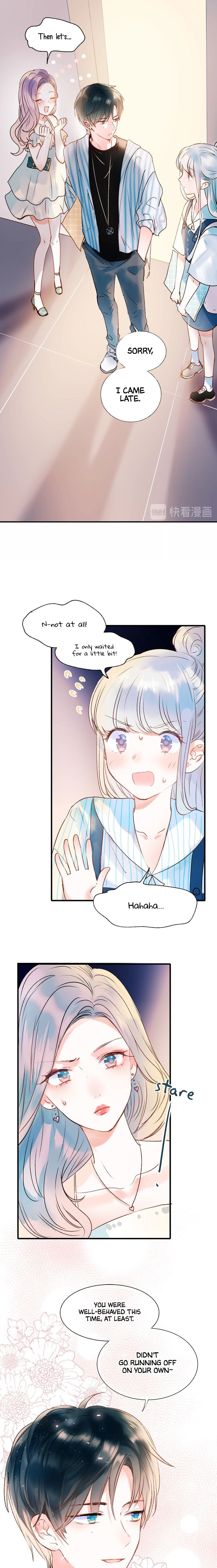 Read Win like Xiao He chapter 35 image 12 on Lezhin