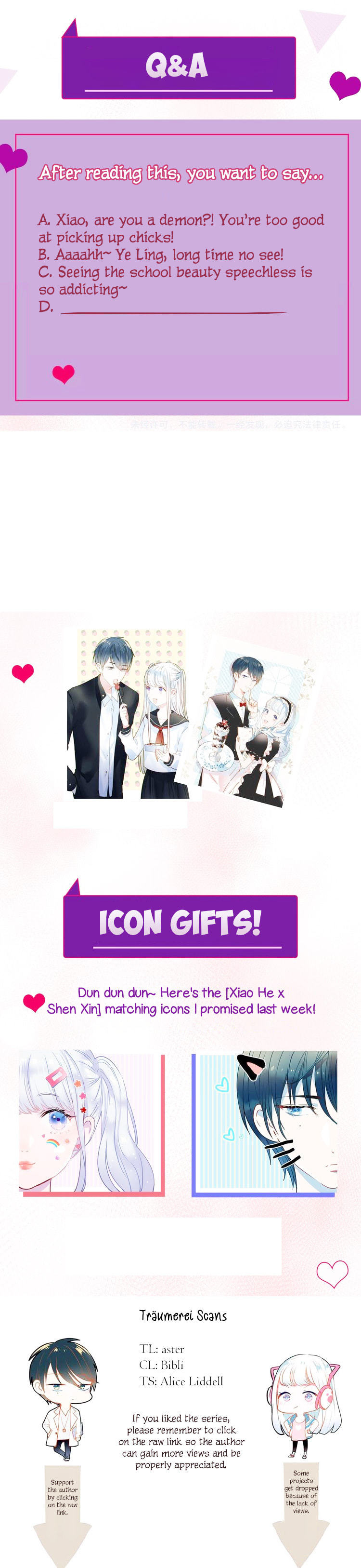 Read Win like Xiao He chapter 35 image 15 on Lezhin