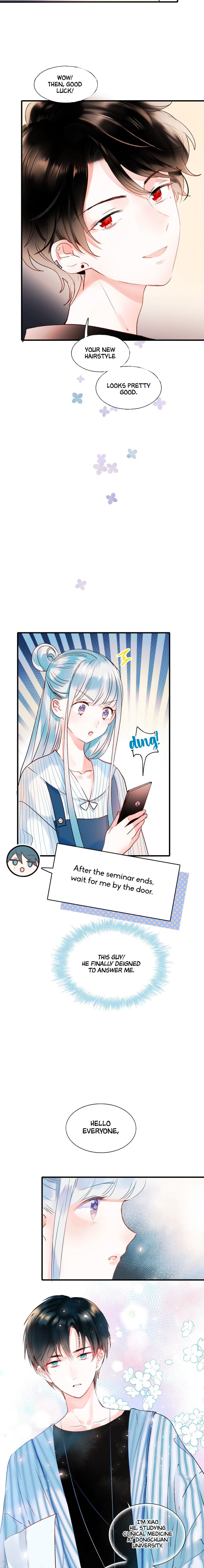 Read Win like Xiao He chapter 35 image 6 on Lezhin