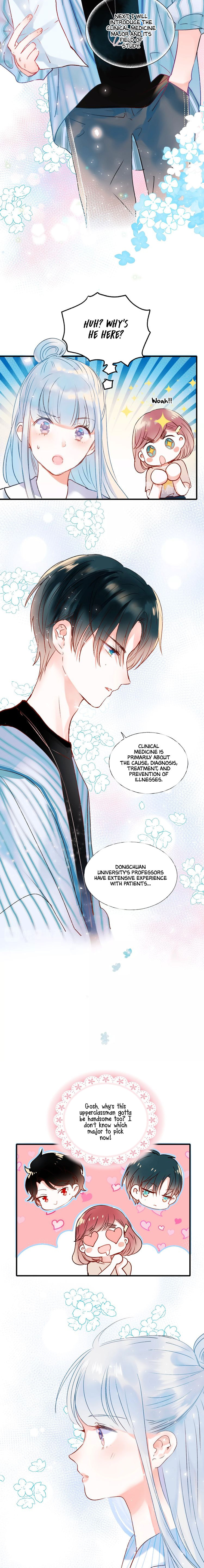 Read Win like Xiao He chapter 35 image 7 on Lezhin