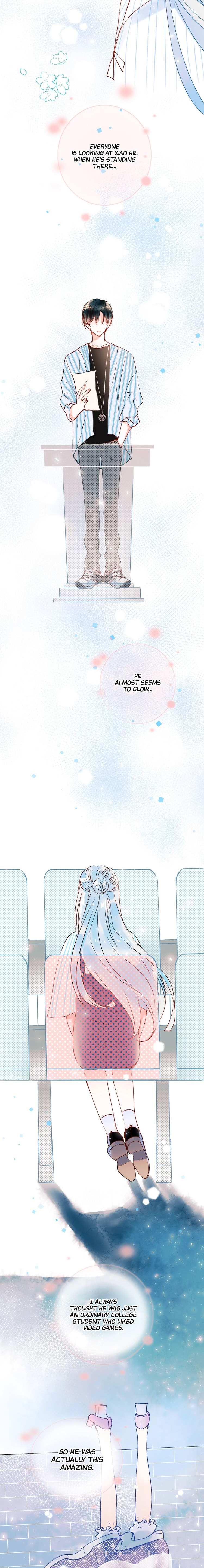 Read Win like Xiao He chapter 35 image 8 on Lezhin