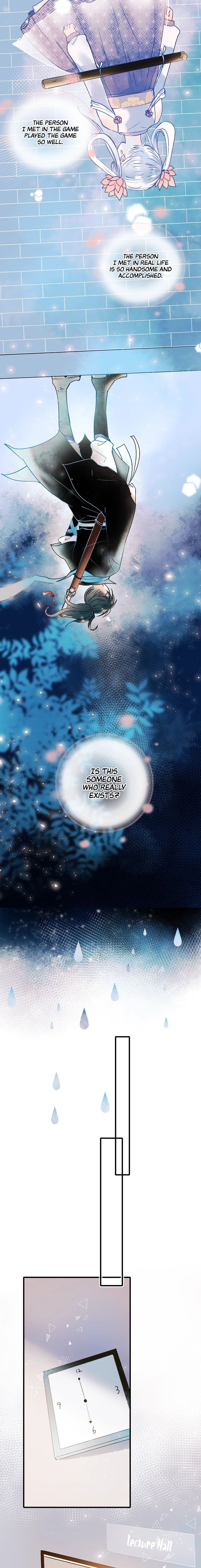 Read Win like Xiao He chapter 35 image 9 on Lezhin