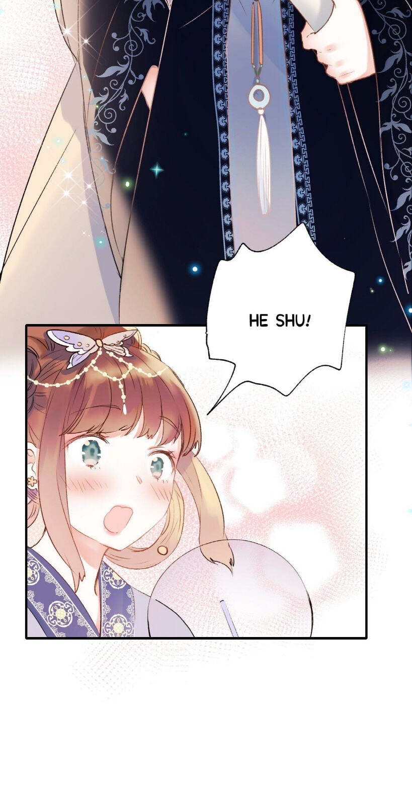 Read Win like Xiao He chapter 36.1 image 21 on Lezhin