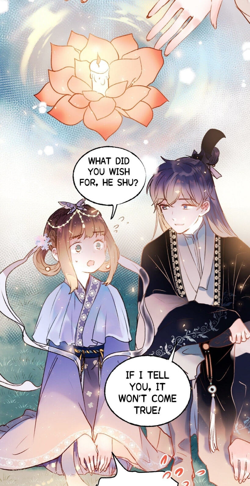 Read Win like Xiao He chapter 36.1 image 27 on Lezhin