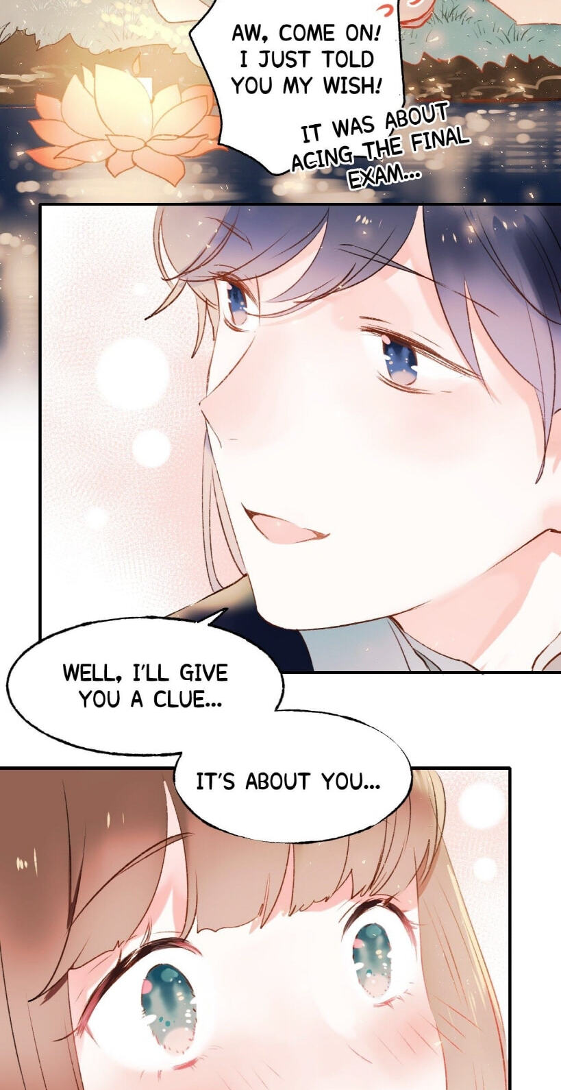 Read Win like Xiao He chapter 36.1 image 28 on Lezhin