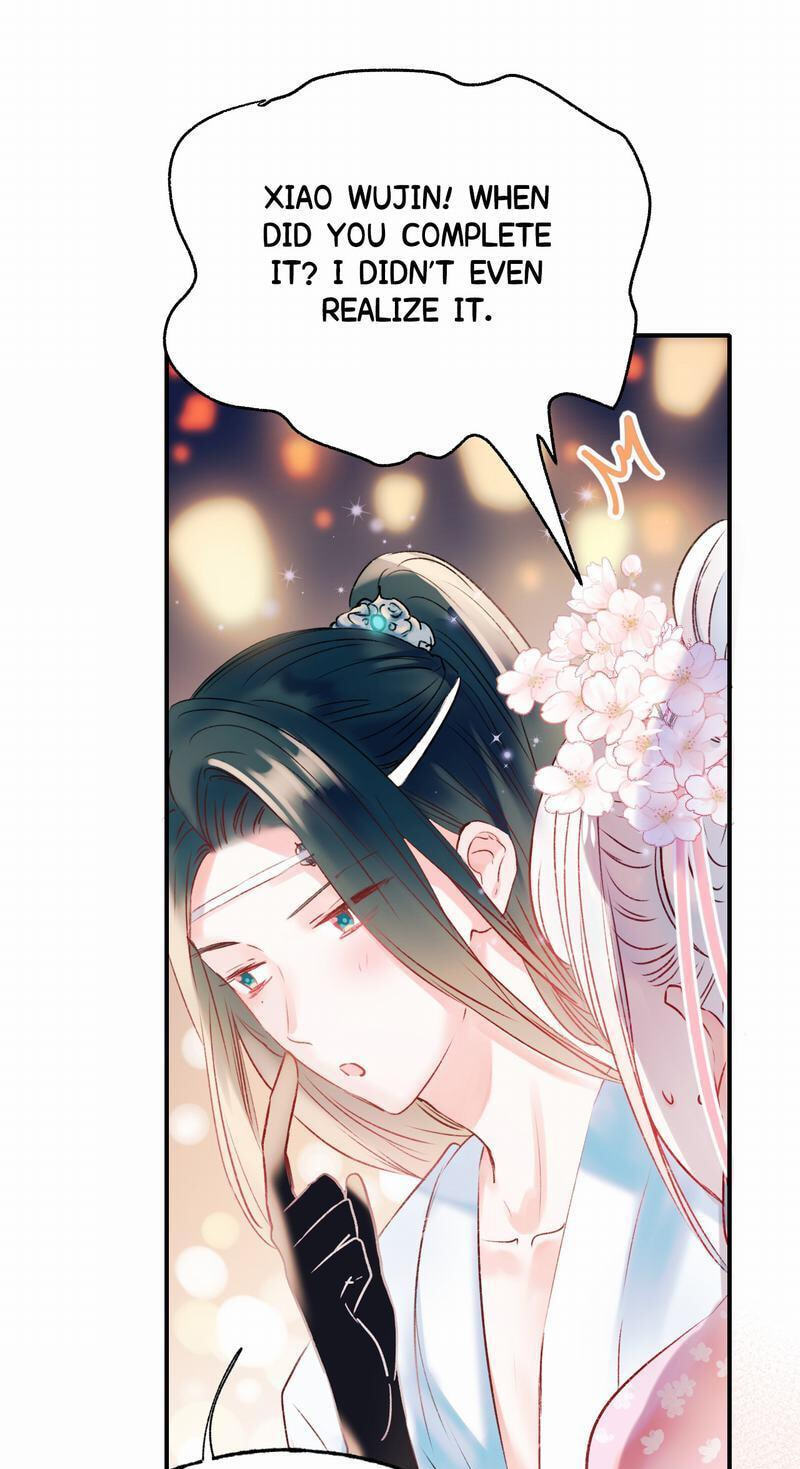 Read Win like Xiao He chapter 36.1 image 33 on Lezhin