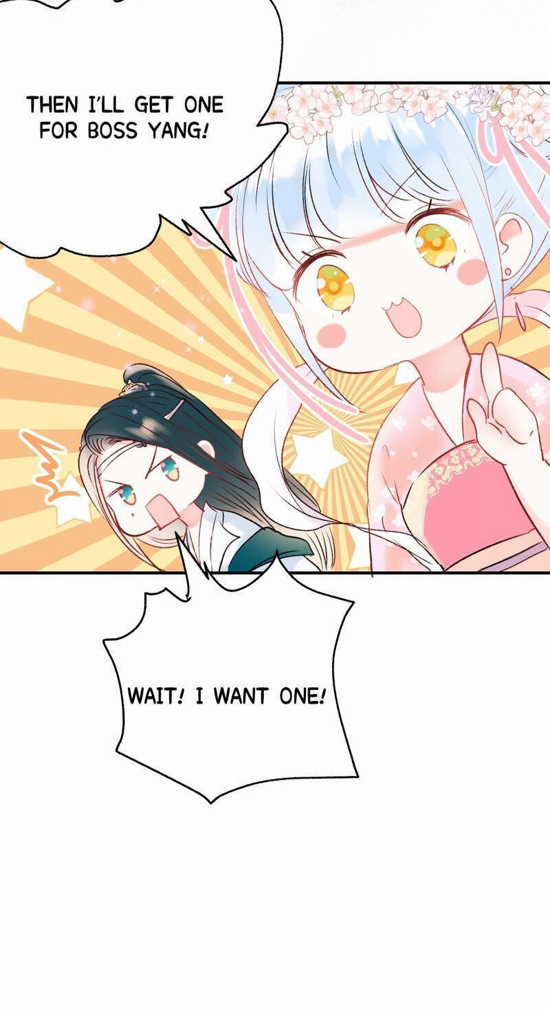 Read Win like Xiao He chapter 36.1 image 36 on Lezhin