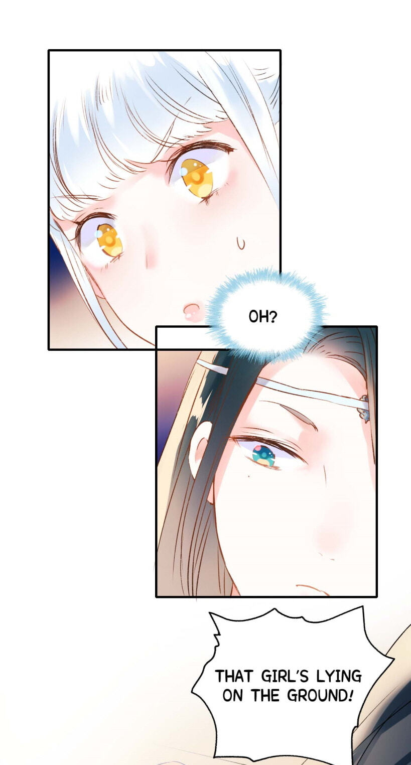 Read Win like Xiao He chapter 36.1 image 4 on Lezhin