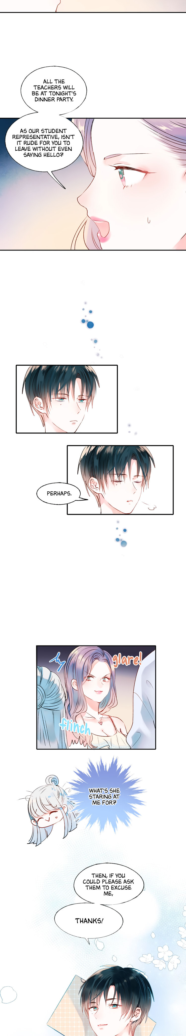 Read Win like Xiao He chapter 36 image 2 on Lezhin