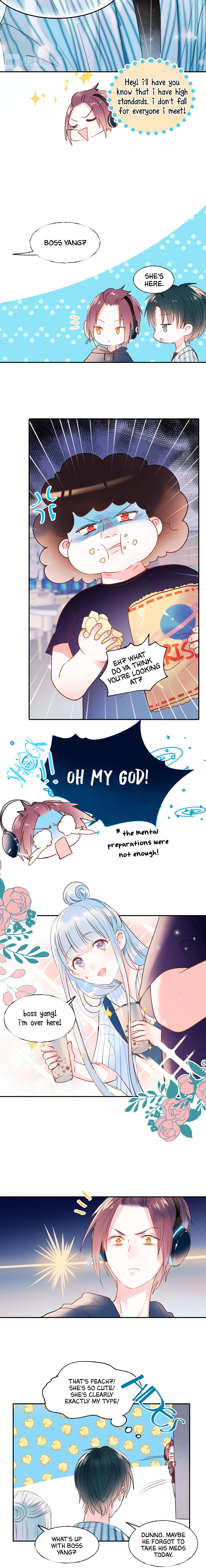 Read Win like Xiao He chapter 36 image 5 on Lezhin