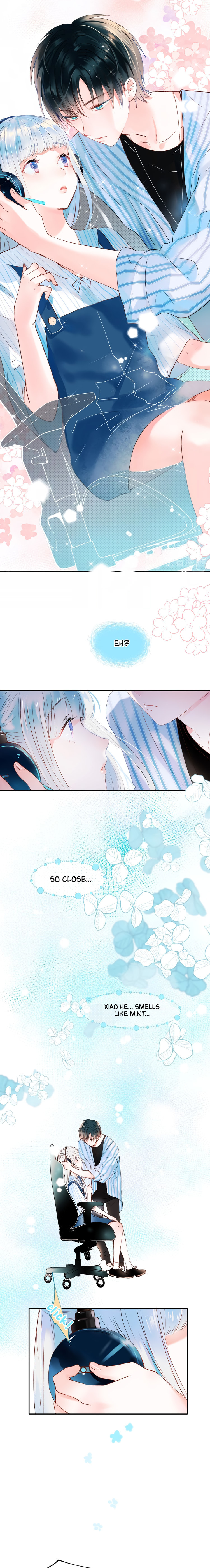 Read Win like Xiao He chapter 36 image 7 on Lezhin
