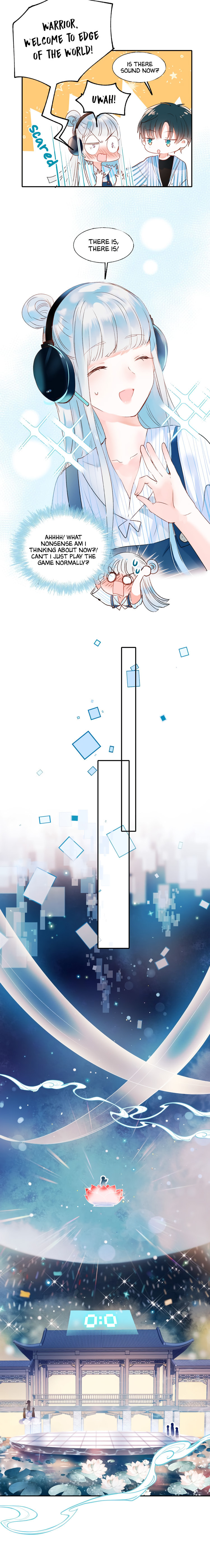 Read Win like Xiao He chapter 36 image 8 on Lezhin