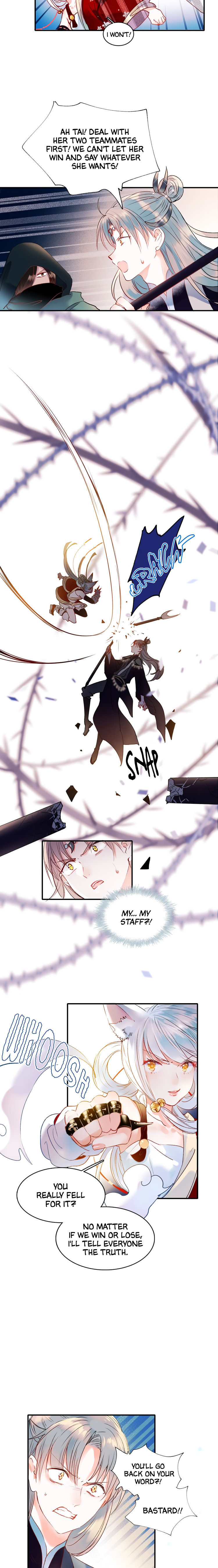 Read Win like Xiao He chapter 37 image 12 on Lezhin