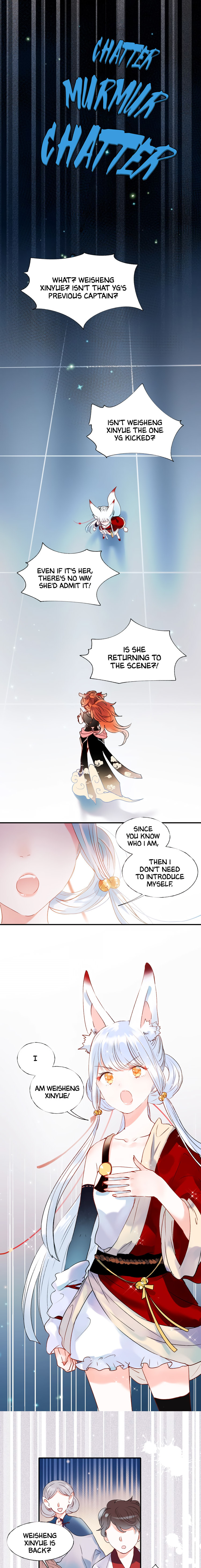 Read Win like Xiao He chapter 37 image 3 on Lezhin