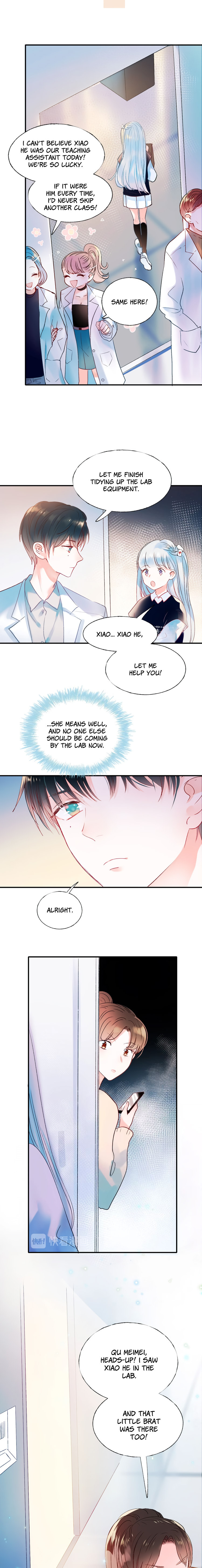 Read Win like Xiao He chapter 41 image 10 on Lezhin