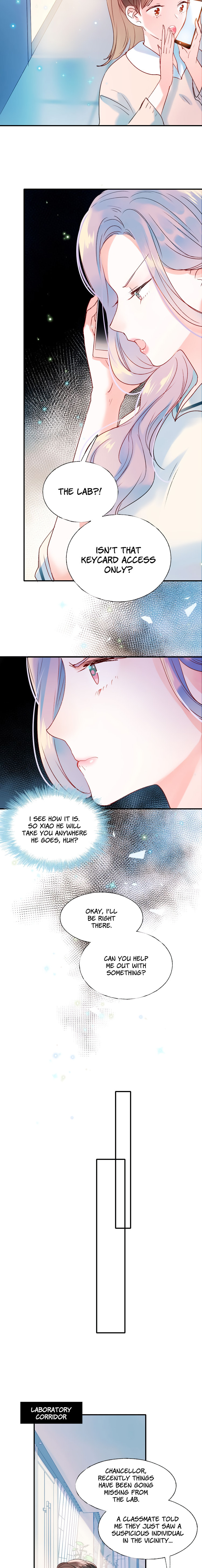 Read Win like Xiao He chapter 41 image 11 on Lezhin