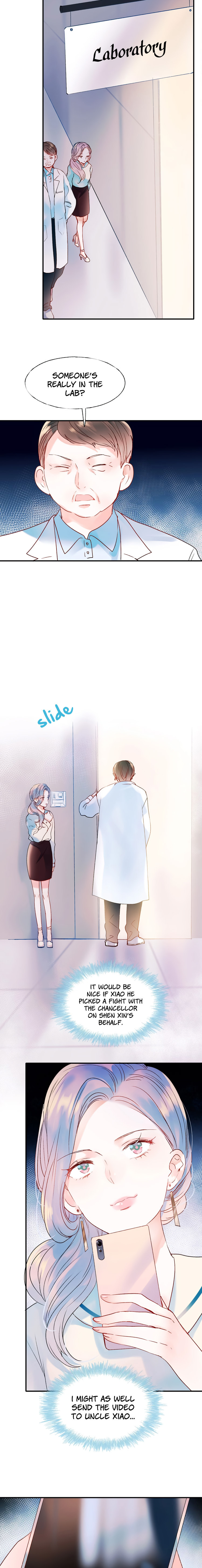 Read Win like Xiao He chapter 41 image 13 on Lezhin