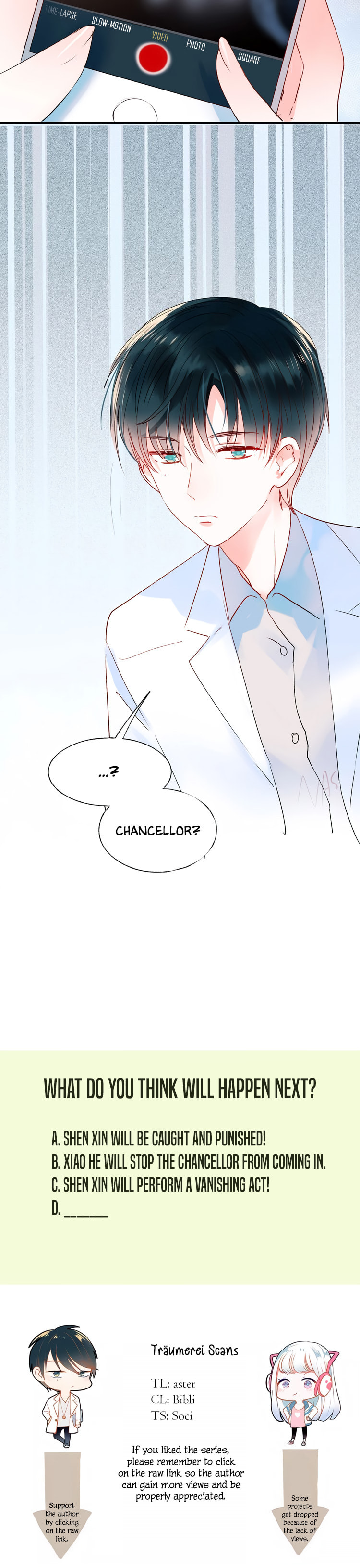 Read Win like Xiao He chapter 41 image 14 on Lezhin