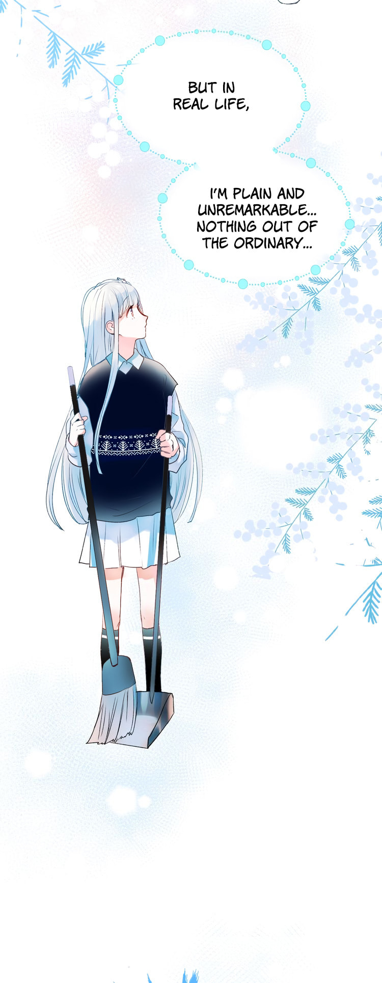 Read Win like Xiao He chapter 41 image 8 on Lezhin