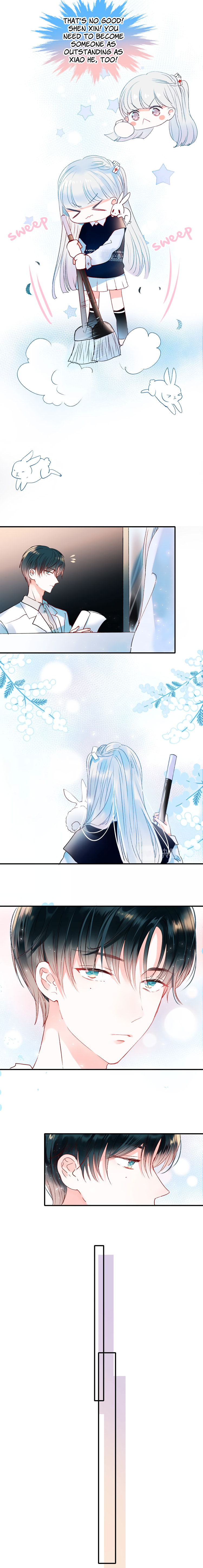 Read Win like Xiao He chapter 41 image 9 on Lezhin