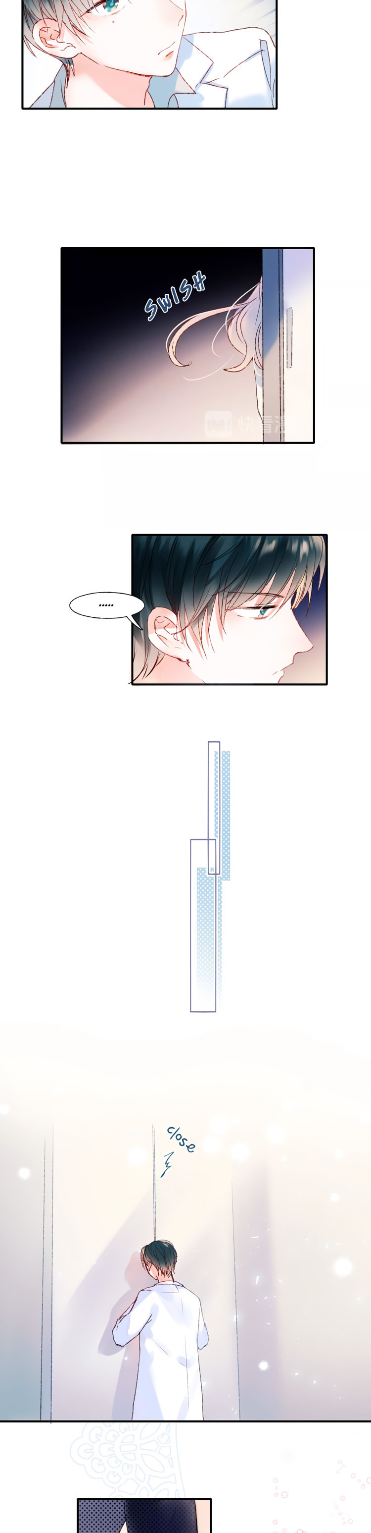 Read Win like Xiao He chapter 42 image 1 on Lezhin