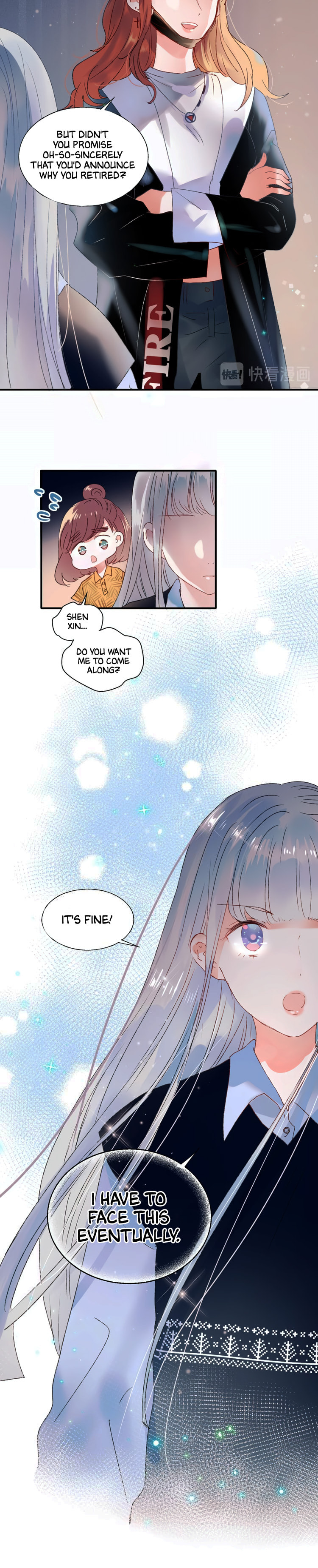 Read Win like Xiao He chapter 42 image 11 on Lezhin