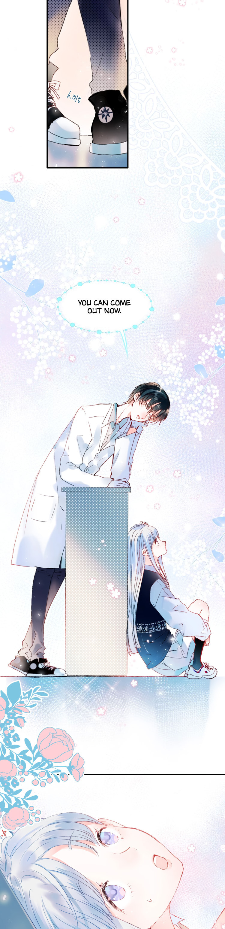 Read Win like Xiao He chapter 42 image 2 on Lezhin
