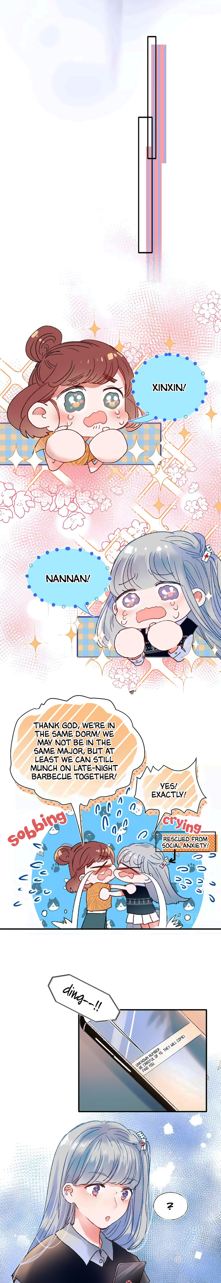 Read Win like Xiao He chapter 42 image 7 on Lezhin